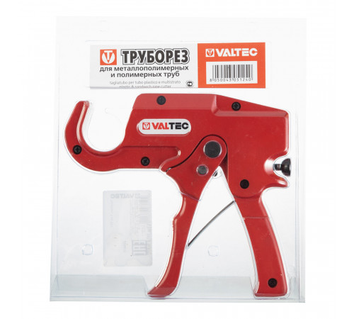 Труборез Valtec d32 мм (VTm.397.0.160032) Труборез Valtec d32 мм (VTm.397.0.160032)
