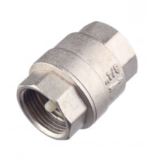 Клапан обратный Valtec 3/4 ВР(г) х 3/4 ВР(г) (VT.161.N.05)