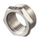 Футорка Valtec 3/4 НР(ш) х 1/2 ВР(г) латунная (VTr.581.N.0504)