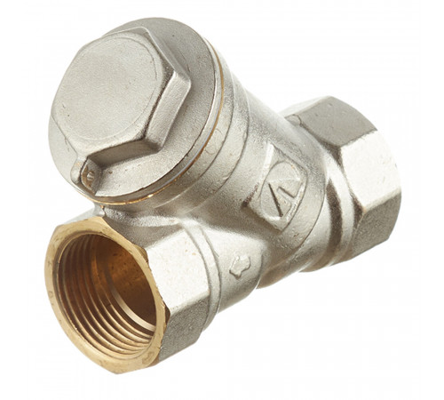 Фильтр косой Valtec 3/4 ВР(г) х 3/4 ВР(г) (VT.192.N.05) Фильтр косой Valtec 3/4 ВР(г) х 3/4 ВР(г) (VT.192.N.05)