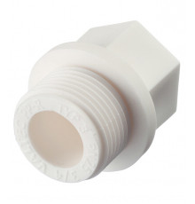 Заглушка полипропиленовая Valtec 3/4 НР(ш) (VTp.791.0.05)