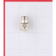 Американка прямая Stout 1/2 ВР(г) х 1/2 НР(ш) латунная (SFT-0041-000012)
