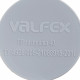 Заглушка Valfex d40 мм пластиковая для внутренней канализации