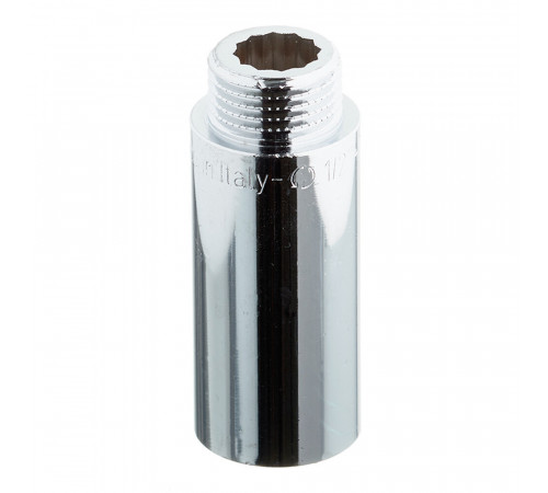 Удлинитель Stout 55 мм 1/2 ВР(г) х 1/2 НР(ш) хром латунный (SFT-0002-001255) Удлинитель Stout 55 мм 1/2 ВР(г) х 1/2 НР(ш) хром латунный (SFT-0002-001255)