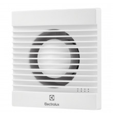 Вентилятор осевой Electrolux Basic EAFB-120 с обратным клапаном 180х180 мм d120 мм белый
