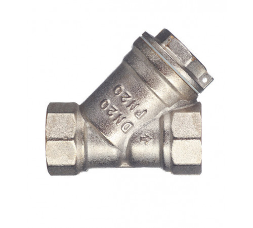 Фильтр косой Valtec 3/4 ВР(г) х 3/4 ВР(г) (VT.192.N.05) Фильтр косой Valtec 3/4 ВР(г) х 3/4 ВР(г) (VT.192.N.05)