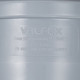Отвод Valfex d110х50 мм 87° пластиковый с выходом d50 мм прямой для внутренней канализации (23125150)