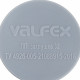 Заглушка Valfex d32 мм пластиковая для внутренней канализации