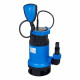 Насос дренажный Aquario ADS-400-35E для грязной воды 150 л/мин (1435)