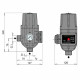 Блок автоматики для насоса Pumpman (TPC-13A)