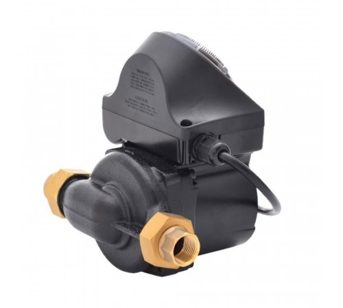 Циркуляционный насос для систем отопления Aquario AC 152-130HWT DN15 подъем 2 м 130 мм с гайками (5152) Циркуляционный насос для систем отопления Aquario AC 152-130HWT DN15 подъем 2 м 130 мм с гайками (5152)