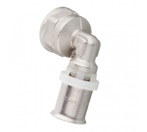 Угол VALTEC (VTm.252.N.001604) 16(пресс) х 1/2 ВР(г) Угол VALTEC (VTm.252.N.001604) 16(пресс) х 1/2 ВР(г)