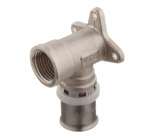 Водорозетка VALTEC (VTm.254.N.002004) 20(пресс) х 1/2 ВР(г) Водорозетка VALTEC (VTm.254.N.002004) 20(пресс) х 1/2 ВР(г)