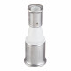 Муфта Henco (16PKW-3220) 32(пресс) х 20(пресс) белая PVDF