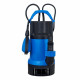 Насос дренажный Aquario ADS-400-35E для грязной воды 150 л/мин (1435)
