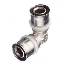 Угол VALTEC (VTm.251.N.002626) 26(пресс) х 26(пресс)