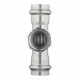 Тройник Valtec (VTi.932.I.220522) 22 мм х 3/4 ВР(г) х 22 мм нержавеющая сталь