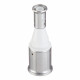 Муфта Henco (16PKW-3216) 32(пресс) х 16(пресс) белая PVDF