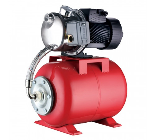 Насосная станция Pumpman ATSGJ800 55 л/мин Насосная станция Pumpman ATSGJ800 55 л/мин