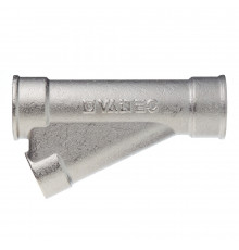 Тройник косой Valtec для гильзы под погружной датчик 3/4 ВР(г) х 1/2 ВР(г) х 3/4 ВР(г) (VTr.136.N.0504)