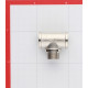 Тройник Valtec 1/2 ВР(г) х 1/2 НР(ш) х 1/2 ВР(г) латунный (VTr.132.N.0004)