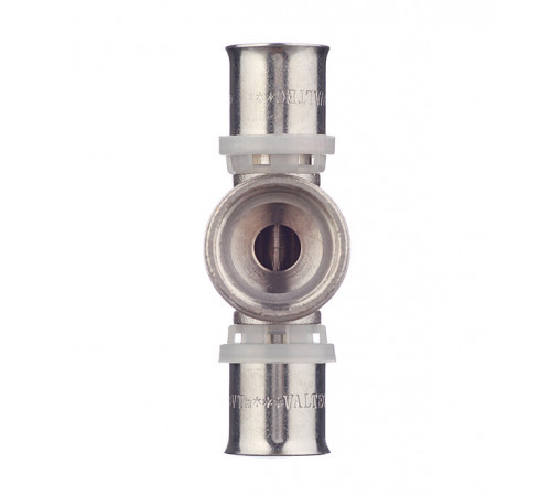 Тройник VALTEC (VTm.232.N.200520) 20(пресс) х 3/4 ВР(г) х 20(пресс) Тройник VALTEC (VTm.232.N.200520) 20(пресс) х 3/4 ВР(г) х 20(пресс)