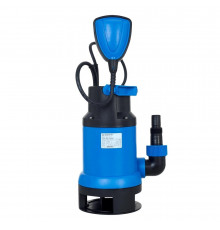 Насос дренажный Aquario ADS-400-35E для грязной воды 150 л/мин (1435)