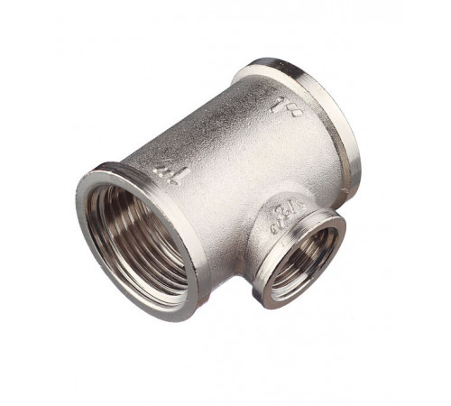 Тройник переходной Valtec 1 ВР(г) х 1/2 ВР(г) х 1 ВР(г) латунный (VTr.750.N.0604) Тройник переходной Valtec 1 ВР(г) х 1/2 ВР(г) х 1 ВР(г) латунный (VTr.750.N.0604)