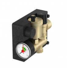 Группа безопасности котла 1/2 ВР(г) Flamco (M66065)