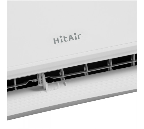 Сплит-система настенная Hitair HAM-09H/N1 825 Вт 26 м2 комплект Сплит-система настенная Hitair HAM-09H/N1 825 Вт 26 м2 комплект