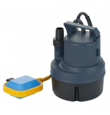 Насос дренажный UNIPUMP 209 P для грязной воды 133,3 л/мин (77522)