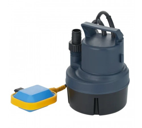 Насос дренажный UNIPUMP 209 P для грязной воды 133,3 л/мин (77522) Насос дренажный UNIPUMP 209 P для грязной воды 133,3 л/мин (77522)