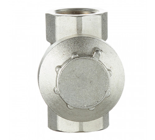 Фильтр прямой Valtec с магнитом 1/2 ВР(г) х 1/2ВР(г) (VT.384.N.04) Фильтр прямой Valtec с магнитом 1/2 ВР(г) х 1/2ВР(г) (VT.384.N.04)