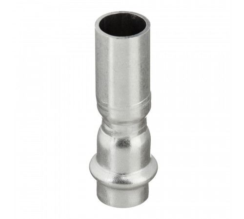 Муфта Valtec (VTi.905.I.001815) 18х15 мм нержавеющая сталь Муфта Valtec (VTi.905.I.001815) 18х15 мм нержавеющая сталь