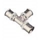 Тройник VALTEC (VTm.231.N.202020) 20(пресс) х 20(пресс) х 20(пресс)