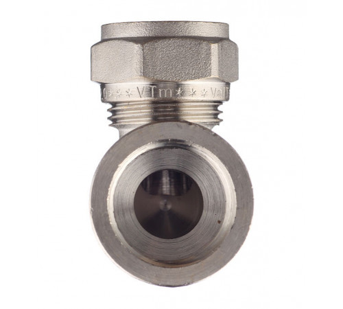 Угол VALTEC (VTm.352.N.002005) 20 обж(ц) х 3/4 ВР(г)
