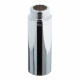Удлинитель Stout 80 мм 3/4 ВР(г) х 3/4 НР(ш) хром латунный (SFT-0002-003480)