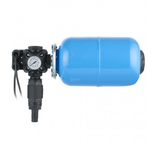 Блок автоматики для насоса UNIPUMP Акваробот М (73694) Блок автоматики для насоса UNIPUMP Акваробот М (73694)