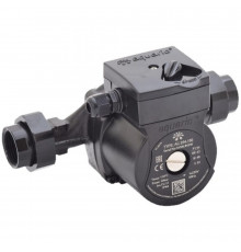 Циркуляционный насос для систем отопления Aquario AC 254-180 DN25 подъем 4 м 180 мм с гайками (5354)