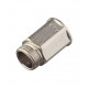 Удлинитель Valtec 30 мм х 1/2 ВР(г) х 1/2 НР(ш) латунный (VTr.197.N.0430)