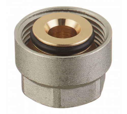 Евроконус Valtec (VT.4410.NVE.16) 16 обж(ц) х 3/4 для труб из сшитого полиэтилена Евроконус Valtec (VT.4410.NVE.16) 16 обж(ц) х 3/4 для труб из сшитого полиэтилена