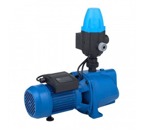 Насосная станция Aquario AJC-110C-FC 70 л/мин (7210) Насосная станция Aquario AJC-110C-FC 70 л/мин (7210)