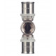 Тройник VALTEC (VTm.232.N.200420) 20(пресс) х 1/2 ВР(г) х 20(пресс)