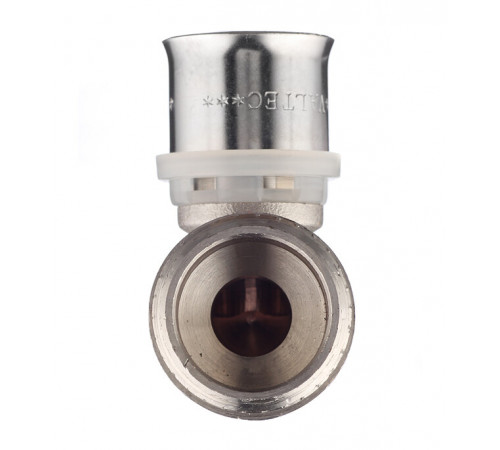Угол VALTEC (VTm.253.N.002606) 26(пресс) х 1 НР(ш) Угол VALTEC (VTm.253.N.002606) 26(пресс) х 1 НР(ш)