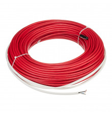 Теплый пол Thermo Thermocable 9-12 кв.м 1250 Вт 62 м
