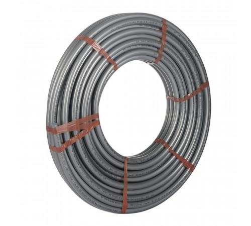 Труба PE-Xa Stout 25 х 3,5 мм из сшитого полиэтилена PN10 серая (50 м) (SPX-0001-002535) Труба PE-Xa Stout 25 х 3,5 мм из сшитого полиэтилена PN10 серая (50 м) (SPX-0001-002535)