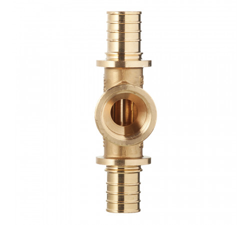 Тройник Stout 25 мм х 3/4 ВР(г) х 25 мм латунный (SFA-0028-002534) Тройник Stout 25 мм х 3/4 ВР(г) х 25 мм латунный (SFA-0028-002534)