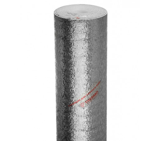 Теплоизоляция для теплого пола Thermo 5 кв.м Теплоизоляция для теплого пола Thermo 5 кв.м