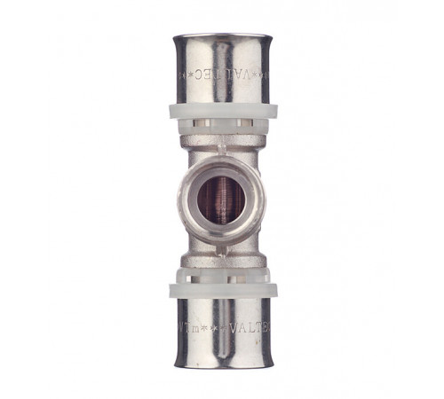 Тройник VALTEC (VTm.232.N.260426) 26(пресс) х 1/2 ВР(г) х 26(пресс) Тройник VALTEC (VTm.232.N.260426) 26(пресс) х 1/2 ВР(г) х 26(пресс)