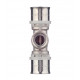 Тройник VALTEC (VTm.232.N.260426) 26(пресс) х 1/2 ВР(г) х 26(пресс)